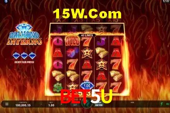 Promoção Relâmpago Bet5U
