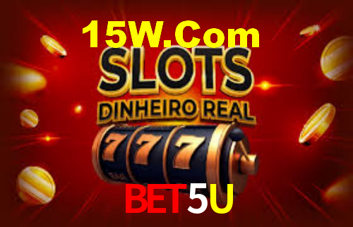 Bônus Generosos e Exclusivos no Bet5U para Você!