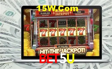 Casino VIP Bet5U