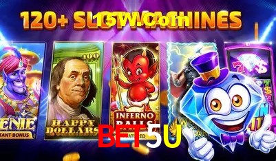 Experiência VIP Bet5U