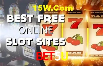 Integração de APIs Bet5U