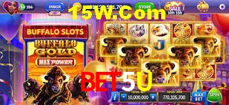 Game Statistics Bet5U