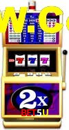 Welcome Bonus Bet5U