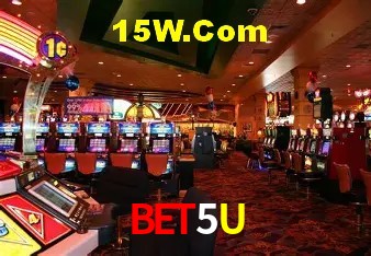 Login Seguro Bet5U