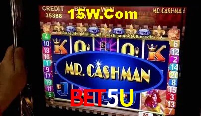 Especiais de Fim de Semana Bet5U