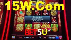 Live Casino Bet5U