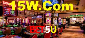 Bet5U App Interface