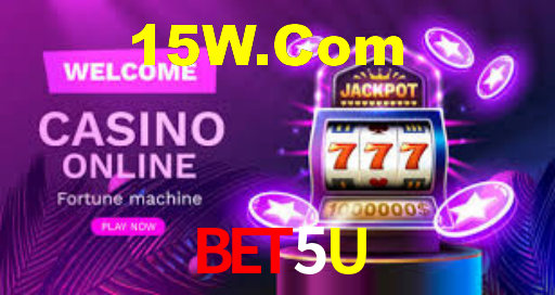 Bet5U