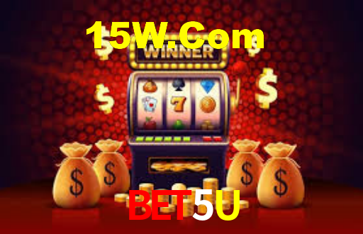 Bet5U Bet