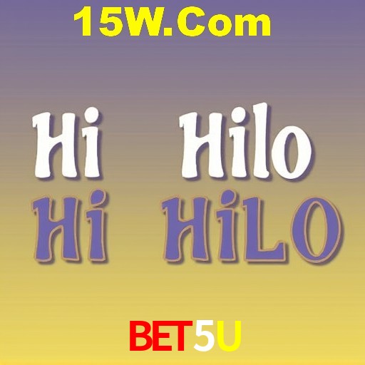 Platform Technology Bet5U