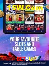 Slot Games Bet5U