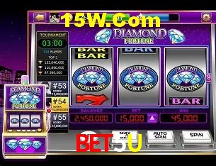 Design Responsivo Bet5U