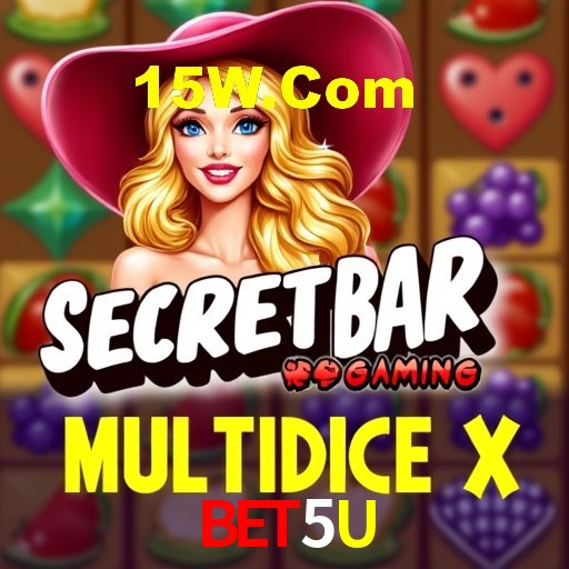 A Emoção da Loteria na Bet5U: Uma Chance de Mudança de Vida