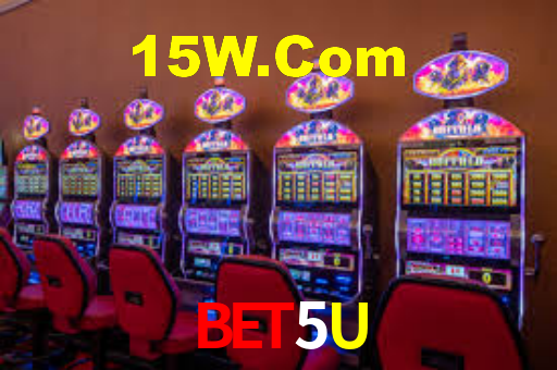 Bet5U: Seu Especialista em Apostas Esportivas Brasileiras
