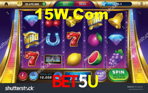 Bet5U