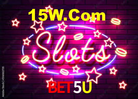 Bet5U