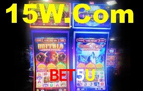 Exclusive Games Bet5U
