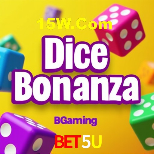 Bônus Diários Bet5U
