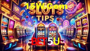 Bonus Features Bet5U