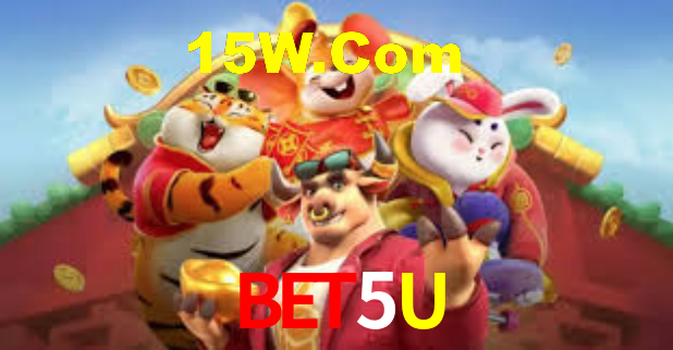 Bet5U Bet