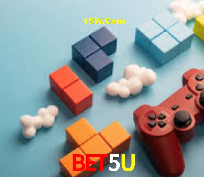 Casino Ao Vivo Bet5U