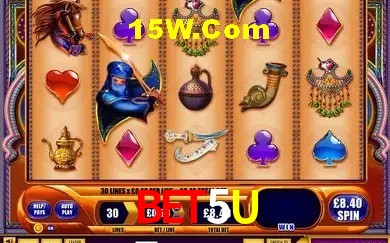 cassino Bet5U