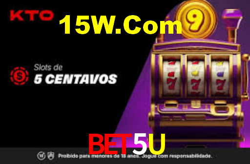Bet5U - Game Jogo Cassino no Brasil - Bet5U.Com