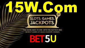 Explore as vantagens do Bet5U: serviço profissional e confiabilidade