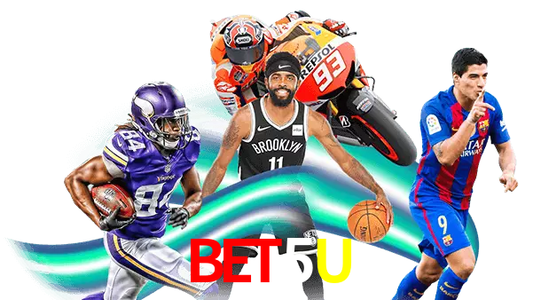 Bet5U